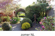 zomer NL